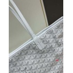 2024年8月1日新品入荷ゴヤールGOYARD バッグ XX工場 SIZE:34-28-15CM