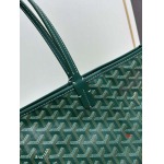 2024年8月1日新品入荷ゴヤールGOYARD バッグ XX工場 SIZE:34-28-15CM