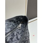 2024年8月1日新品入荷ゴヤールGOYARD バッグ XX工場 SIZE:34-28-15CM