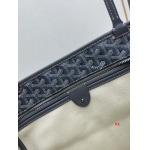 2024年8月1日新品入荷ゴヤールGOYARD バッグ XX工場 SIZE:34-28-15CM