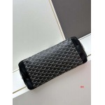 2024年8月1日新品入荷ゴヤールGOYARD バッグ XX工場 SIZE:34-28-15CM