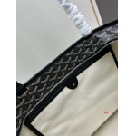 2024年8月1日新品入荷ゴヤールGOYARD バッグ XX工場 SIZE:34-28-15CM