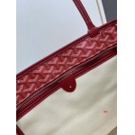 2024年8月1日新品入荷ゴヤールGOYARD バッグ XX工場 SIZE:34-28-15CM