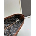 2024年8月1日新品入荷ゴヤールGOYARD ブランドバッグ XX工場 SIZE:30-25-13CM