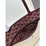 2024年8月1日新品入荷ゴヤールGOYARD ブランドバッグ XX工場 SIZE:30-25-13CM