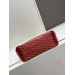 2024年8月1日新品入荷ゴヤールGOYARD ブランドバッグ XX工場 SIZE:30-25-13CM