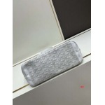 2024年8月1日新品入荷ゴヤールGOYARD ブランドバッグ XX工場 SIZE:30-25-13CM