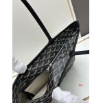 2024年8月1日新品入荷ゴヤールGOYARD ブランドバッグ XX工場 SIZE:30-25-13CM