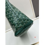 2024年8月1日新品入荷ゴヤールGOYARD ブランドバッグ XX工場 SIZE:30-25-13CM