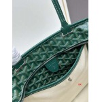 2024年8月1日新品入荷ゴヤールGOYARD ブランドバッグ XX工場 SIZE:30-25-13CM