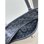 2024年8月1日新品入荷ゴヤールGOYARD ブランドバッグ XX工場 SIZE:30-25-13CM