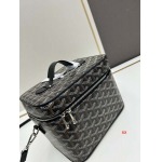 2024年8月1日新品入荷ゴヤールGOYARDブランドバッグ XX工場 SIZE:21x15x14