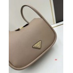 2024年8月1日新品入荷PRADA ブランドバッグ XX工場 SIZE:25x19x11cm