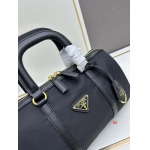 2024年8月1日新品入荷PRADA ブランドバッグ XX工場 SIZE:31x17x14