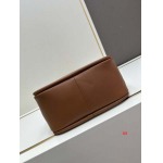 2024年8月1日新品入荷PRADA ブランドバッグ XX工場 SIZE:25x18.5x12.5cm