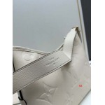 2024年8月1日新品入荷M46288ルイヴィトンブランドバッグ XX工場 SIZE:29.5 x24 x12