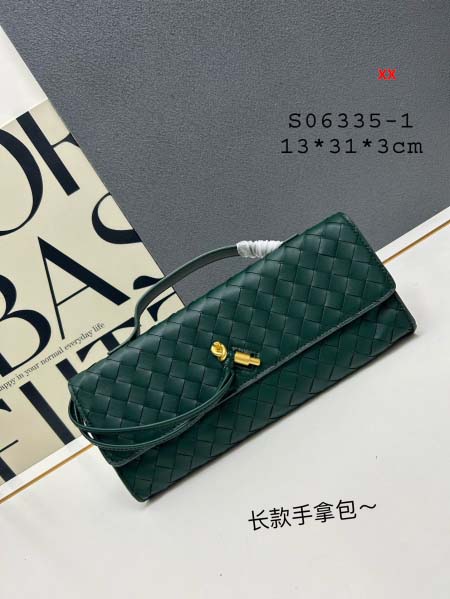 2024年8月1日新品入荷Bottega Venetaバッグ...