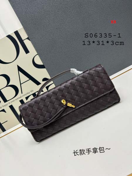 2024年8月1日新品入荷Bottega Venetaバッグ...