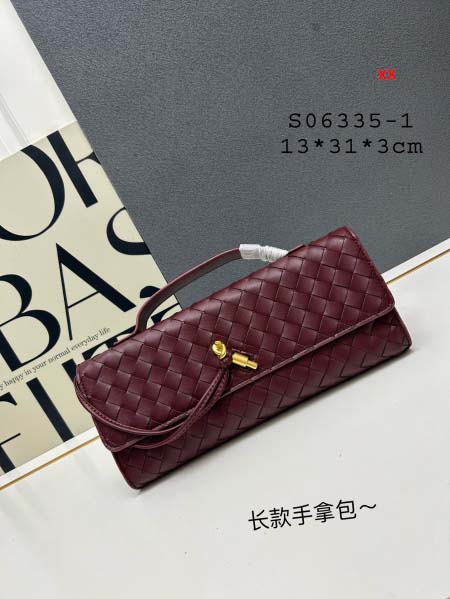 2024年8月1日新品入荷Bottega Venetaバッグ...