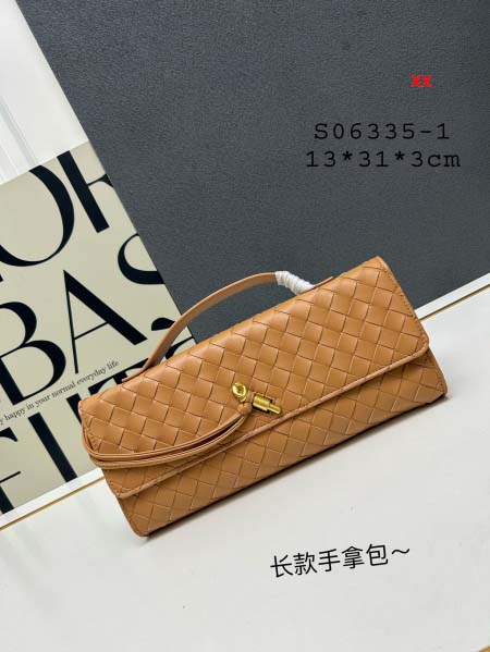 2024年8月1日新品入荷Bottega Venetaバッグ...