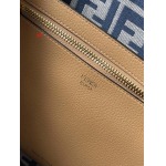 2024年8月1日新品入荷FENDI バッグ XX工場 SIZE:35X22×19.5CM