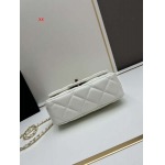 2024年8月1日新品入荷シャネル バッグ XX工場 SIZE:13*19*6.5cm