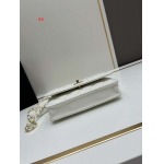 2024年8月1日新品入荷シャネルバッグ XX工場 SIZE:19*12*3cm