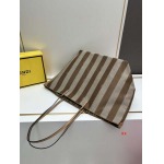 2024年8月1日新品入荷FENDI  バッグ XX工場 SIZE:35X22×19.5CM