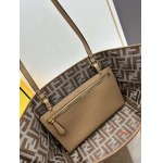 2024年8月1日新品入荷FENDI  バッグ XX工場 SIZE:23X19.5×15CM