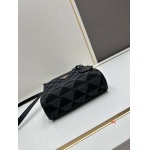 2024年8月1日新品入荷プラダ バッグ XX工場 SIZE:17x高18x底6cm