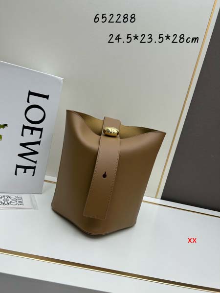 2024年8月1日新品入荷LOEWE バッグ XX工場 SI...