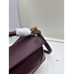 2024年8月1日新品入荷LOEWE バッグ XX工場 SIZE:24-10.5-16cm