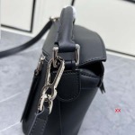 2024年8月1日新品入荷LOEWE バッグ XX工場 SIZE:24-10.5-16cm