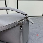 2024年8月1日新品入荷LOEWE バッグ XX工場 SIZE:24-10.5-16cm