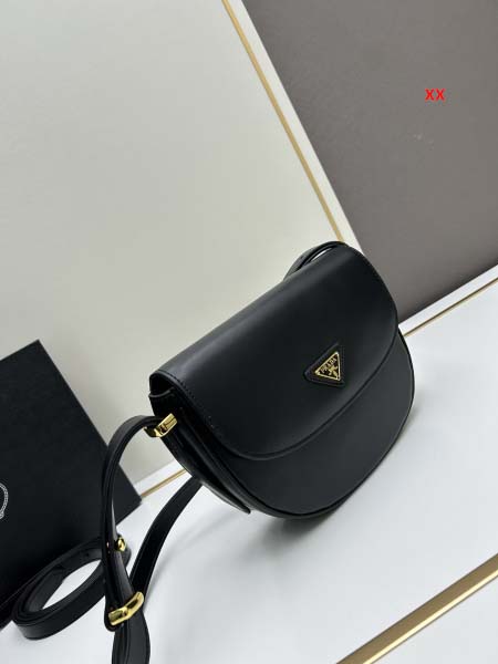 2024年8月1日新品入荷プラダ バッグ XX工場 SIZE:20x高16x底6cm