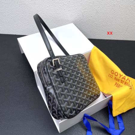 2024年8月1日新品入荷ゴヤールGOYARD  バッグ XX工場 SIZE:24×6×19cm