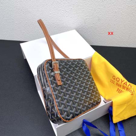 2024年8月1日新品入荷ゴヤールGOYARD  バッグ XX工場 SIZE:24×6×19cm