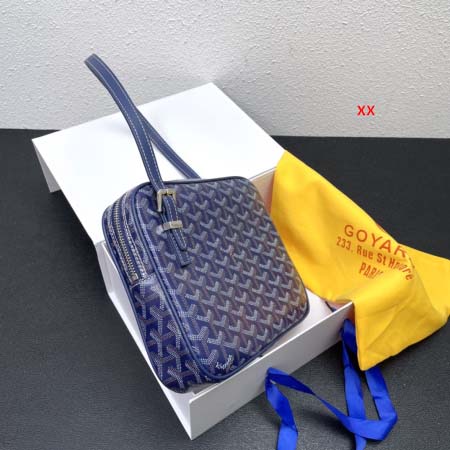 2024年8月1日新品入荷ゴヤールGOYARD  バッグ XX工場 SIZE:24×6×19cm