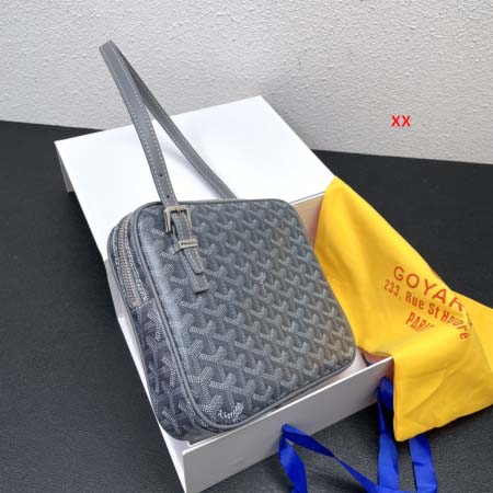 2024年8月1日新品入荷ゴヤールGOYARD  バッグ XX工場 SIZE:24×6×19cm