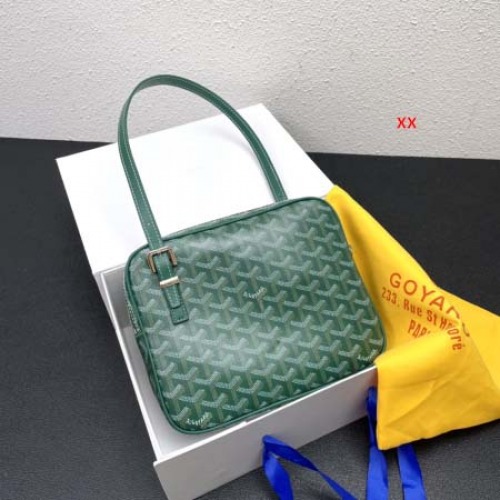 2024年8月1日新品入荷ゴヤールGOYARD  バッグ XX工場 SIZE:24×6×19cm