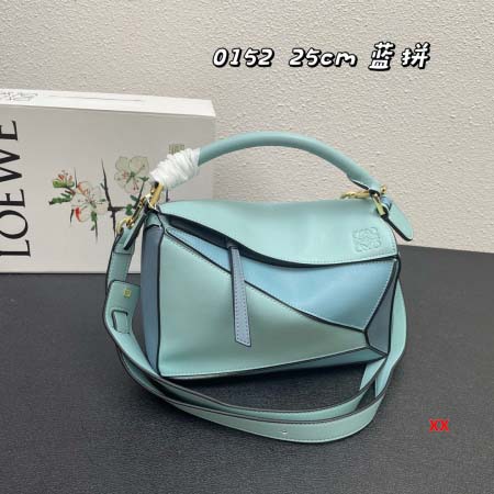 2024年8月1日新品入荷LOEWE バッグ XX工場 SIZE:24cm