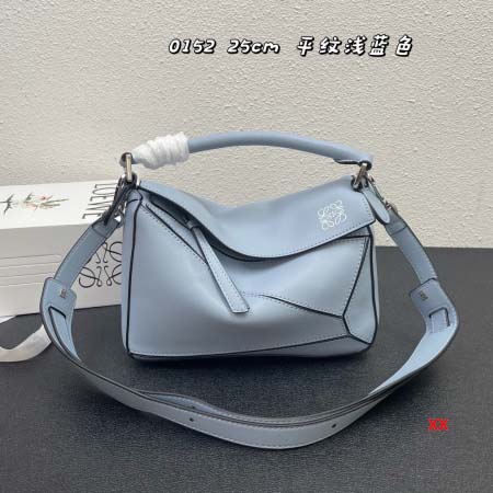 2024年8月1日新品入荷LOEWE バッグ XX工場 SIZE:24cm