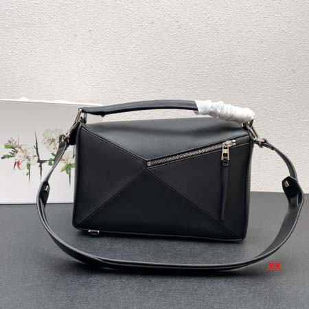 2024年8月1日新品入荷LOEWE バッグ XX工場 SIZE:24cm