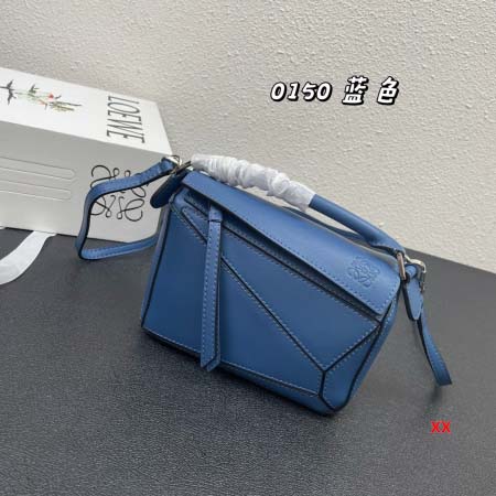 2024年8月1日新品入荷LOEWE バッグ XX工場 SIZE:18*12.5*8cm