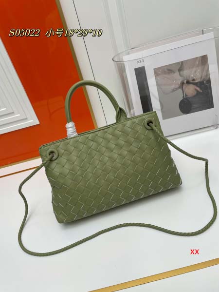 2024年8月1日新品入荷Bottega Veneta  バッグ XX工場 SIZE:18*29*10