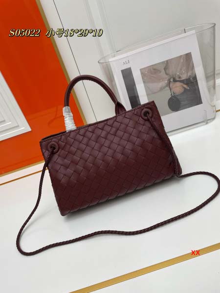 2024年8月1日新品入荷Bottega Veneta バッグ XX工場 SIZE:18*29*10