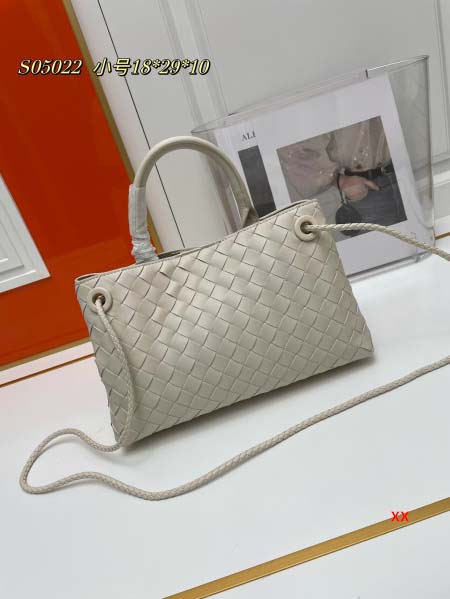 2024年8月1日新品入荷Bottega Veneta バッグ XX工場 SIZE:18*29*10