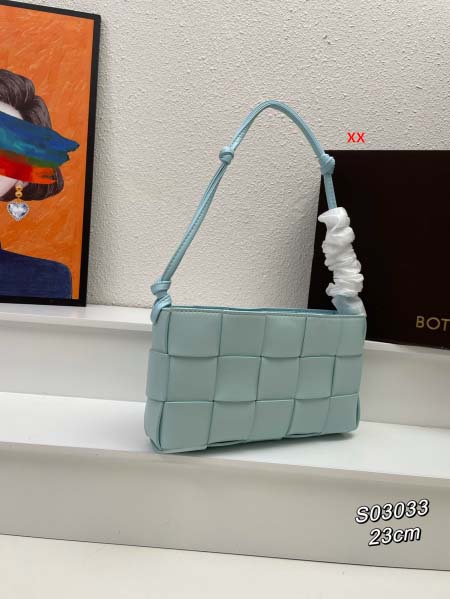 2024年8月2日新品入荷Bottega Veneta バッグ XX工場 SIZE:23*15*5.5