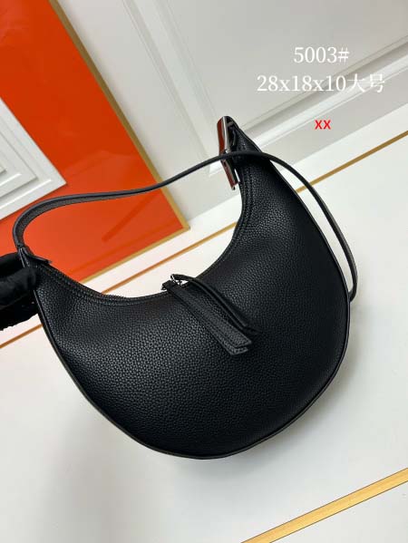 2024年8月2日新品入荷PRADA バッグ XX工場 SIZE:长35-高29-宽15cm