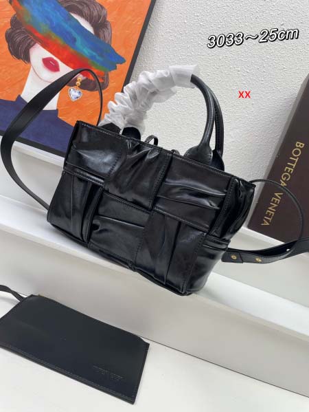 2024年8月2日新品入荷Bottega Venetaバッグ XX工場 SIZE:25x16x10